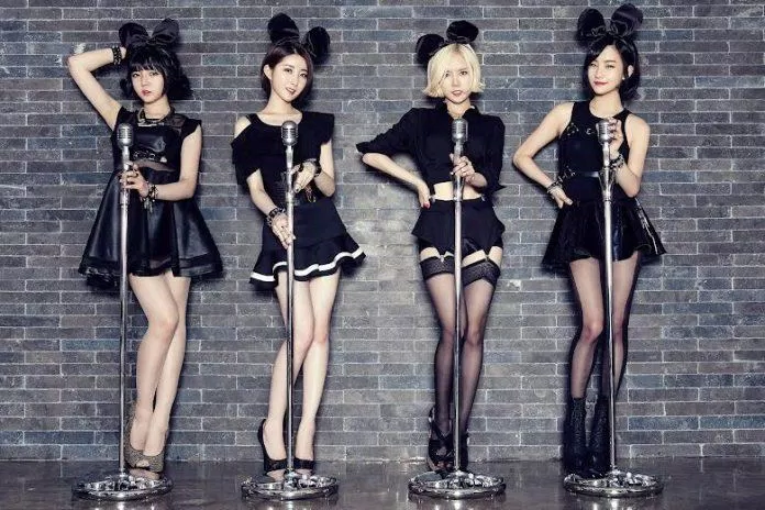 Bob Girls (Ảnh: Internet)