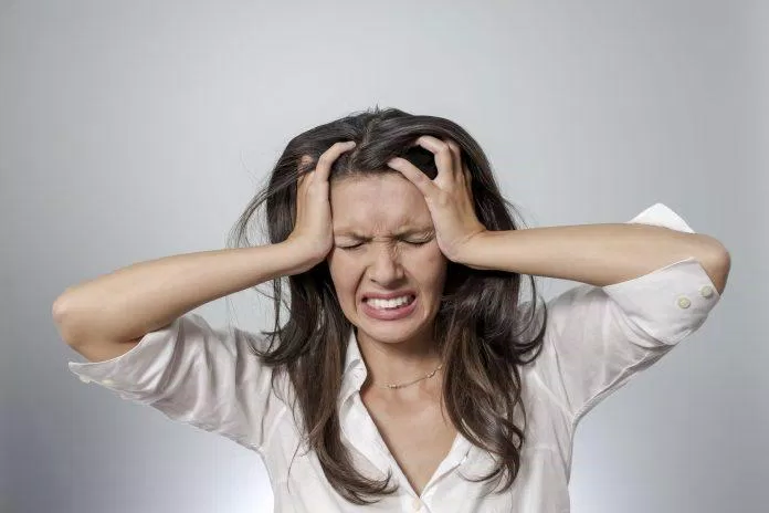Tác động của hội chứng buồng trứng đa nang đến tâm lý người bệnh (Nguồn: Internet). Tác động của hội chứng buồng trứng đa nang đến tâm lý người bệnh (Nguồn: Internet).
