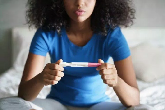 Buồng trứng đa nang làm giảm khả năng mang thai ở nữ giới (Nguồn: Internet).