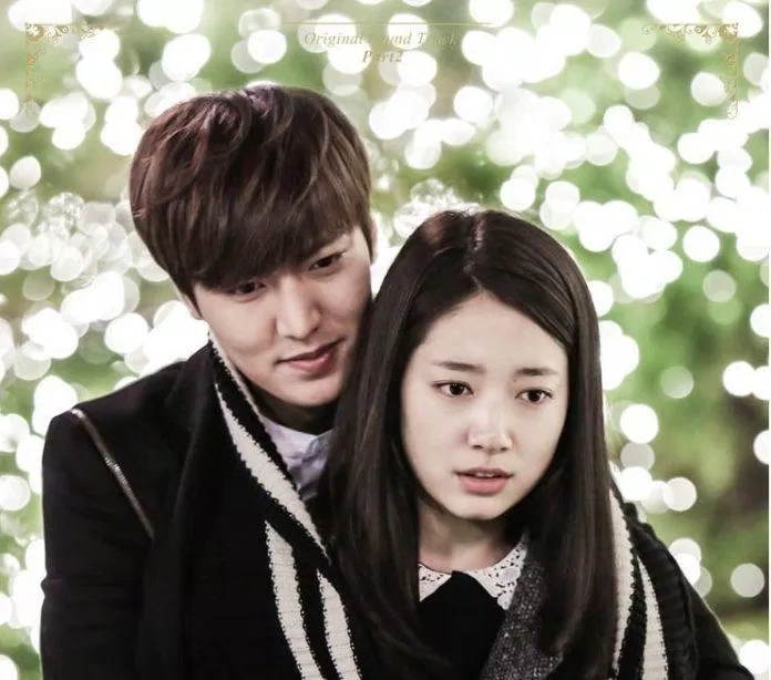 Cả hai từng đóng chung phim "Người thừa kế" (2013). (Nguồn: Internet). Cả hai từng đóng chung phim "Người thừa kế" (2013). (Nguồn: Internet).