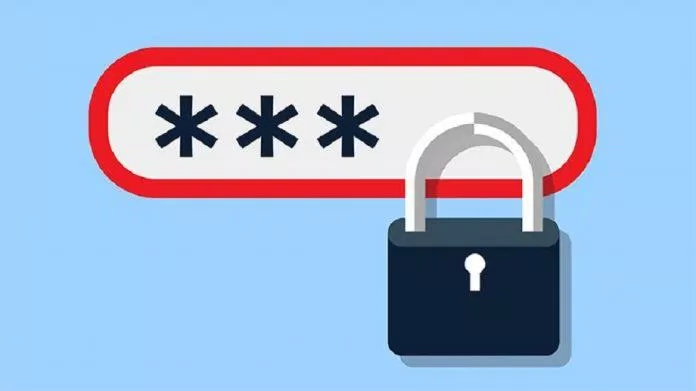 Mật khẩu càng ngắn càng dễ bị hack (Ảnh: Internet). Mật khẩu càng ngắn càng dễ bị hack (Ảnh: Internet).