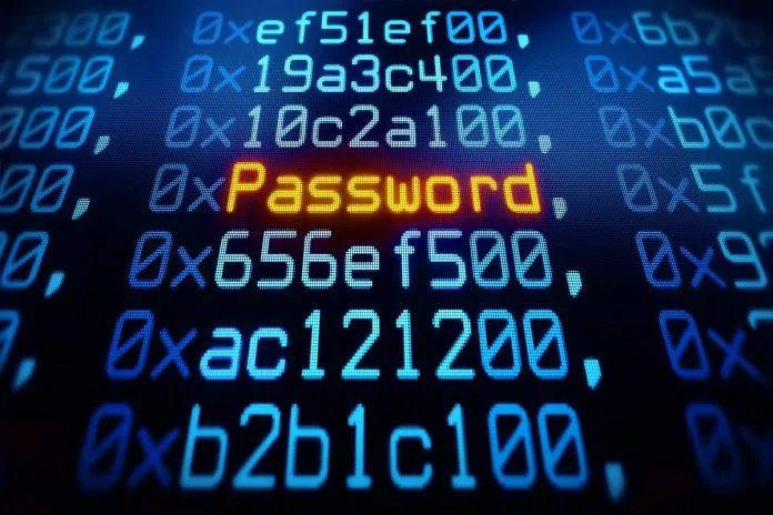 Password như thế nào dễ bị hack? (Ảnh: Internet).
