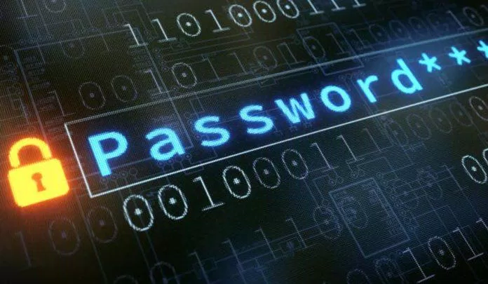 Bạn có đặt mật khẩu theo tên và ngày sinh của mình không? (Ảnh: Internet). Bạn có đặt mật khẩu theo tên và ngày sinh của mình không? (Ảnh: Internet).