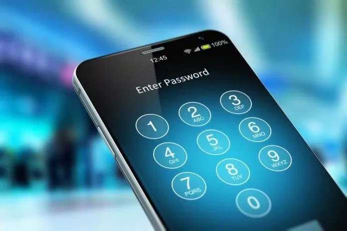 Chọn mã PIN cho điện thoại (Ảnh: Internet). Chọn mã PIN cho điện thoại (Ảnh: Internet).