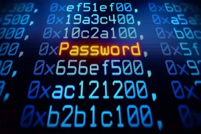 Password như thế nào dễ bị hack? (Ảnh: Internet).