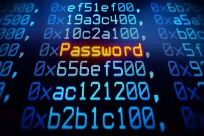 Password như thế nào dễ bị hack? (Ảnh: Internet). Password như thế nào dễ bị hack? (Ảnh: Internet).