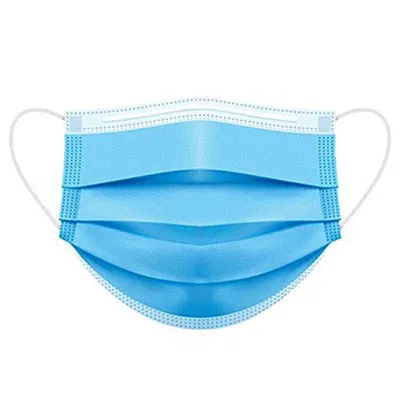 Khẩu trang y tế rất quen thuộc với mọi người (Ảnh: Internet). Khẩu trang y tế rất quen thuộc với mọi người (Ảnh: Internet).