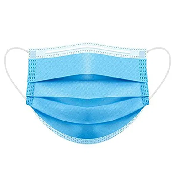 Khẩu trang y tế rất quen thuộc với mọi người (Ảnh: Internet).