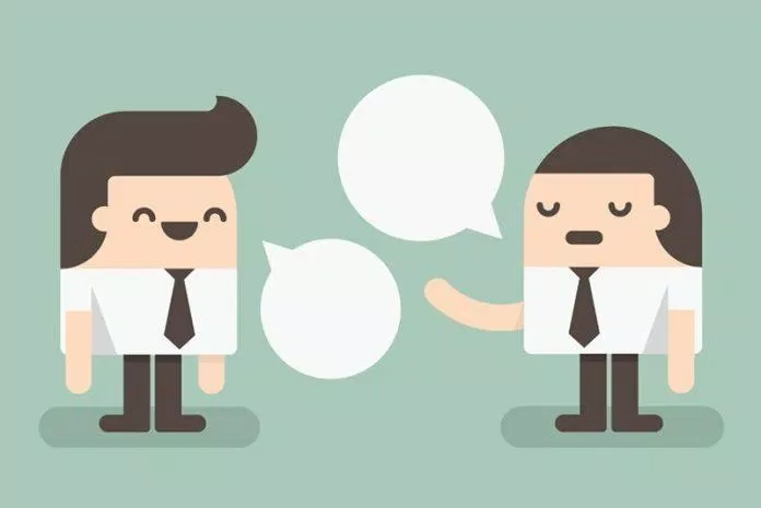 Tự tin với chính bản thân mình (Ảnh: Internet). Tự tin với chính bản thân mình (Ảnh: Internet).