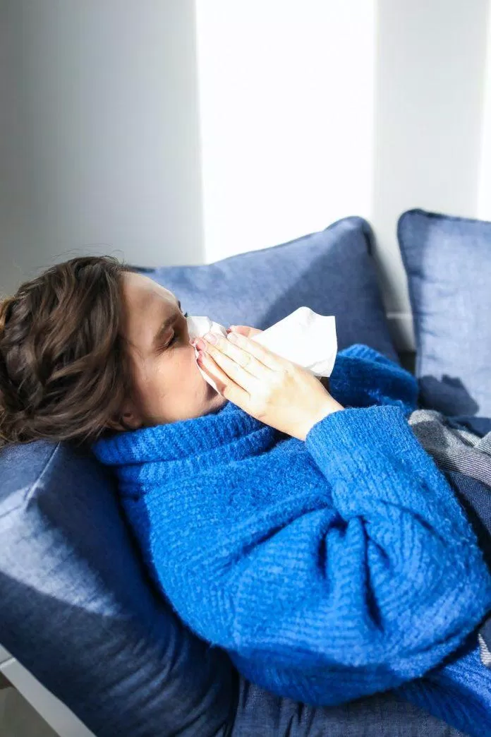 Tỏi giúp ngăn ngừa và giảm mức độ nghiêm trọng của cảm lạnh (Ảnh: Internet)