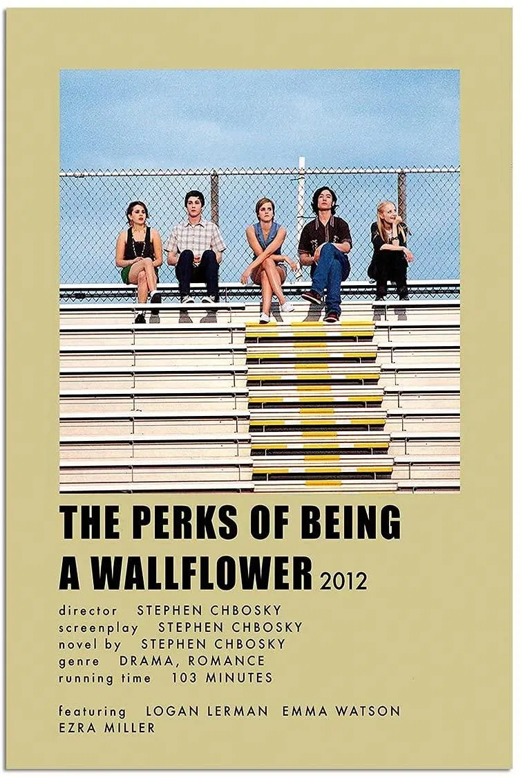 Poster Câu Chuyện Tuổi Teen (Nguồn: Internet)