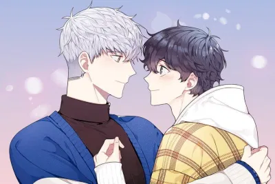Mùa xuân hoa nở là webtoon Boylove đình đám (Nguồn: Internet).