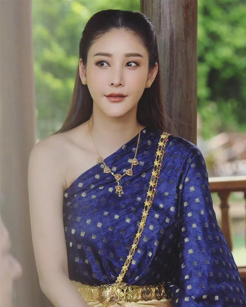 Nữ diễn viên Tangmo Pattaratida (Ảnh: Internet). Nữ diễn viên Tangmo Pattaratida (Ảnh: Internet).