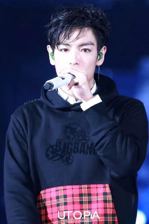 T.O.P rời YG nhưng vẫn tiếp tục hành trình âm nhạc cùng BIGBANG (Nguồn: Internet) T.O.P rời YG nhưng vẫn tiếp tục hành trình âm nhạc cùng BIGBANG (Nguồn: Internet)
