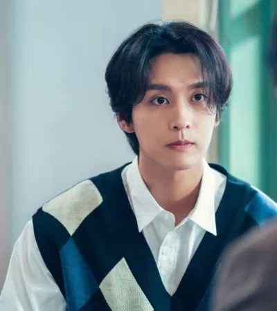 Choi Tae Joon xuất hiện trong tập 6 với vai trò cameo