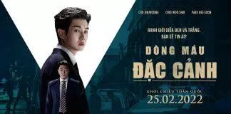 Nam tài tử Jo Jin Woong (Ảnh: Internet)