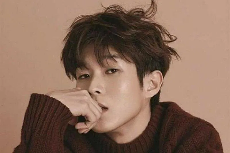 Nam diễn viên Choi Woo Shik (Ảnh: Internet)
