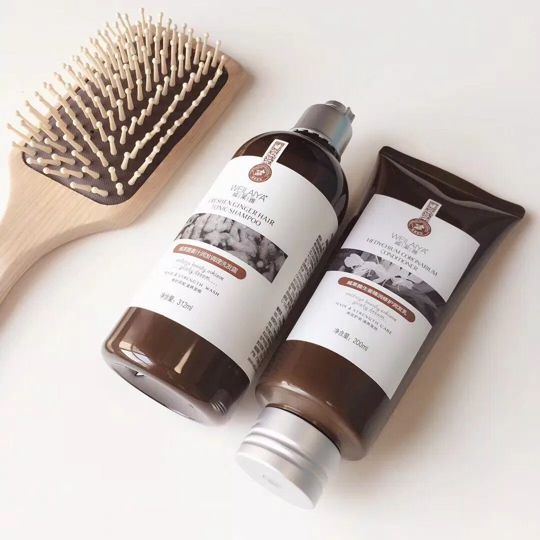 Bạn nên chọn dầu gội đặc trị