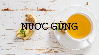 Gừng khắc phục tình trạng buồn nôn ở phụ nữ có thai (Nguồn: Internet) Gừng khắc phục tình trạng buồn nôn ở phụ nữ có thai (Nguồn: Internet)
