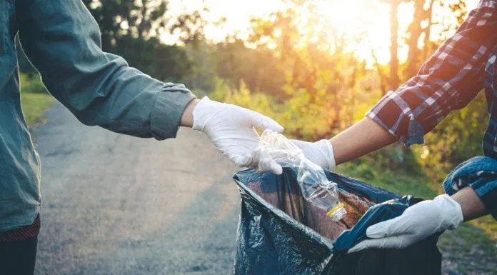 Môi trường sống sạch sẽ, ít bụi bẩn cũng giảm tình trạng da bị ngứa rát (nguồn: internet)