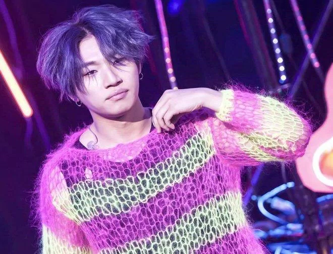 Daesung (Nguồn: Internet). Daesung (Nguồn: Internet).