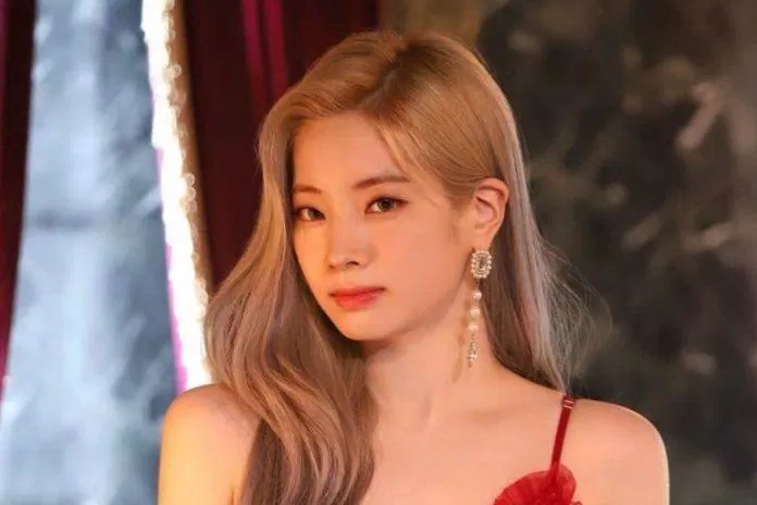 Thành viên Dahyun (TWICE) (Nguồn: Internet)