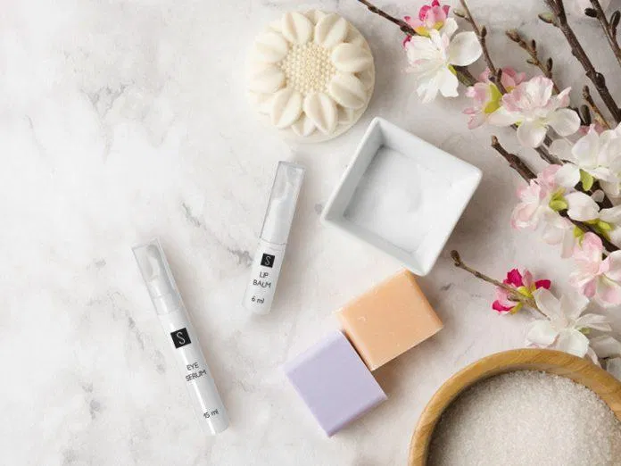 "Làm đẹp xanh" đang là xu hướng mới của năm 2022