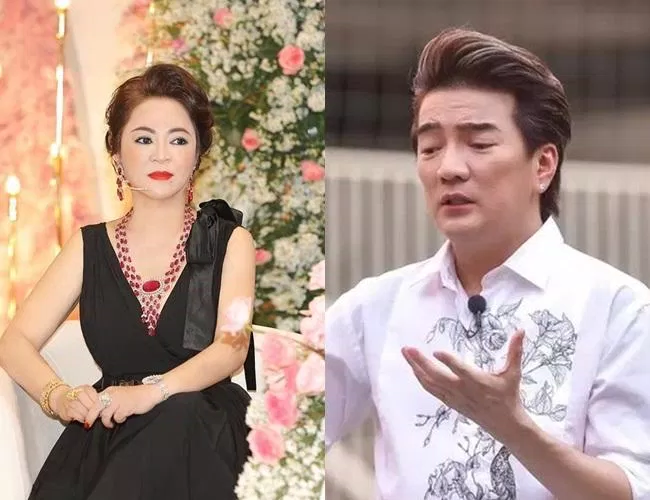 Đàm Vĩnh Hưng tự nhận mình là "vùng cấm" trong drama với doanh nhân Nguyễn Phương Hằng (Ảnh: Internet) Đàm Vĩnh Hưng tự nhận mình là "vùng cấm" trong drama với doanh nhân Nguyễn Phương Hằng (Ảnh: Internet)