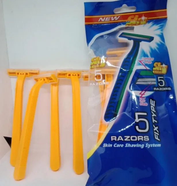 Dao cạo râu Razors được nhiều người tin dùng (ảnh: internet) Dao cạo râu Razors được nhiều người tin dùng (ảnh: internet)