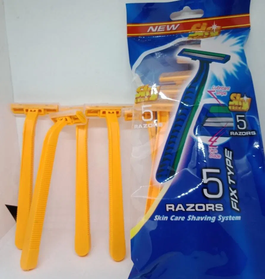Dao cạo râu Razors được nhiều người tin dùng (ảnh: internet) Dao cạo râu Razors được nhiều người tin dùng (ảnh: internet)