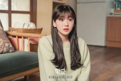 Cô nàng đã từng rất cố gắng và nỗ lực để có thể tồn tại trong môi trường khắc nghiệt này (Nguồn: Internet) Cô nàng đã từng rất cố gắng và nỗ lực để có thể tồn tại trong môi trường khắc nghiệt này (Nguồn: Internet)