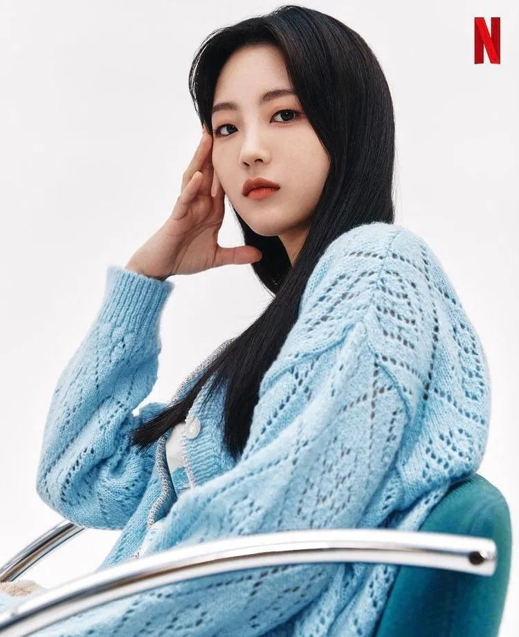 Năm 2015, Cho Yi Hyun trở thành thực tập sinh diễn xuất dưới trướng ông lớn JYP Entertainment. (Nguồn: Internet) Năm 2015, Cho Yi Hyun trở thành thực tập sinh diễn xuất dưới trướng ông lớn JYP Entertainment. (Nguồn: Internet)