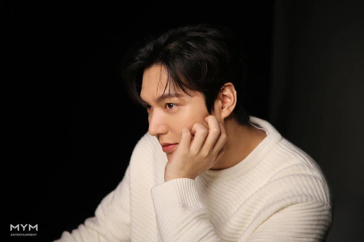 Nam tài tử Lee Min Ho đình đám xứ Hàn (Nguồn: Internet).