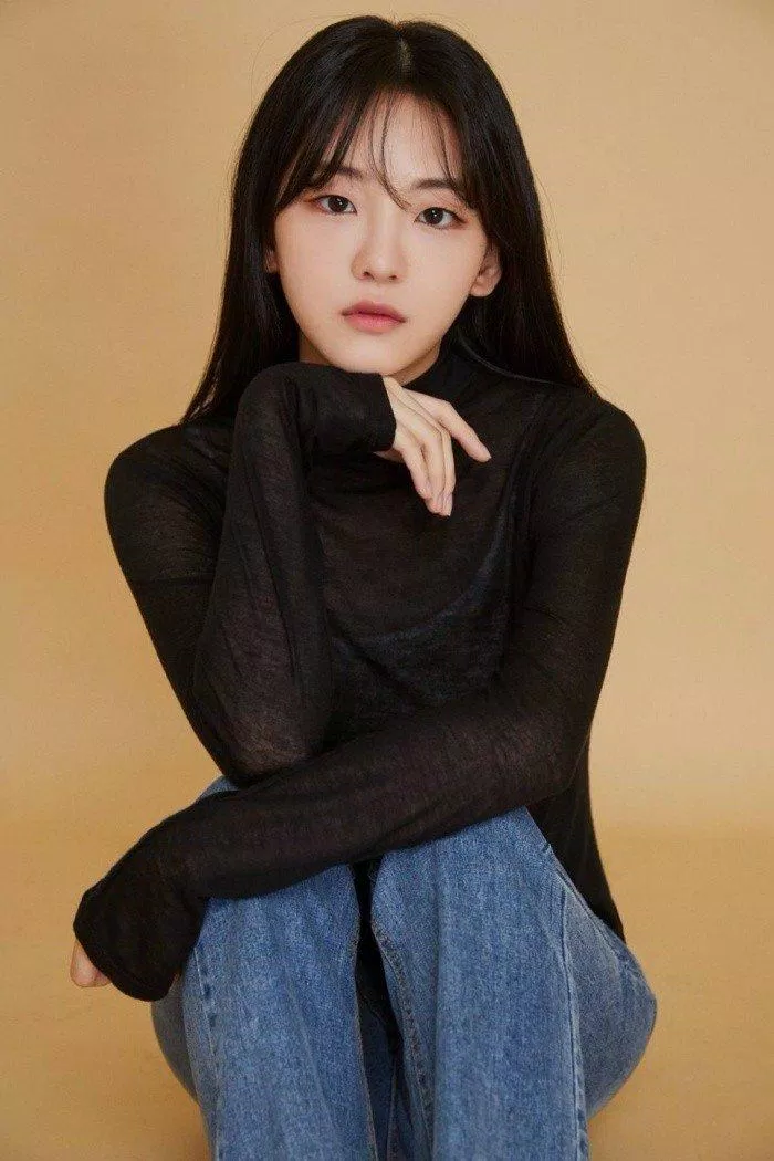 Actress Cho Yi Hyun (Source: Internet)