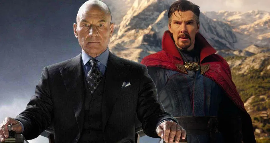 Fans Marvel chủ yếu muốn xem các cameo sẽ xuất hiện trong Doctor Strange 2. (Ảnh: Internet)