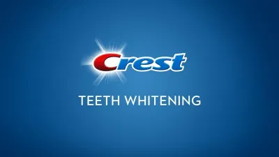 Crest- thương hiệu kem đánh răng hàng đầu tại Mỹ (ảnh: internet) Crest- thương hiệu kem đánh răng hàng đầu tại Mỹ (ảnh: internet)