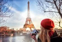 8 địa điểm nên ghép khi du lịch ở Pháp