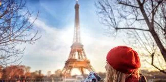 8 địa điểm nên ghép khi du lịch ở Pháp