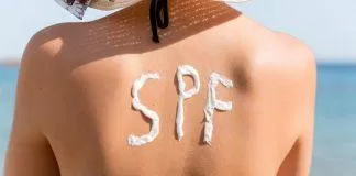 TOP 7 sản phẩm SPF bảo vệ da hoàn hảo (Nguồn: internet)