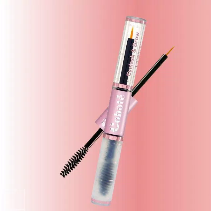 Dưỡng mi và mày Coco Miracle Eyelash and Brow Enhancer (Nguồn: Internet).