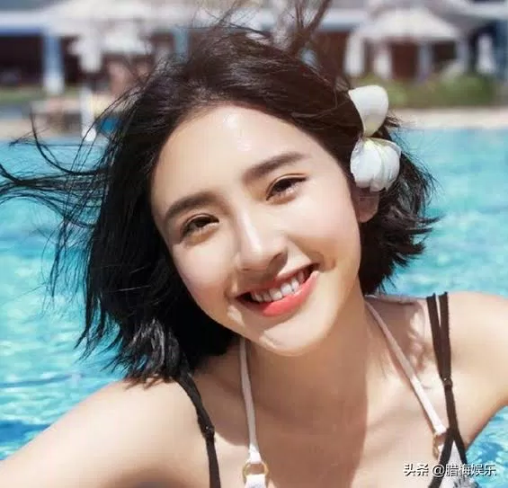 Nụ cười "hớp hồn" của mỹ nữ năng động Đường Nghệ Hân. (Ảnh: Internet) Nụ cười "hớp hồn" của mỹ nữ năng động Đường Nghệ Hân. (Ảnh: Internet)