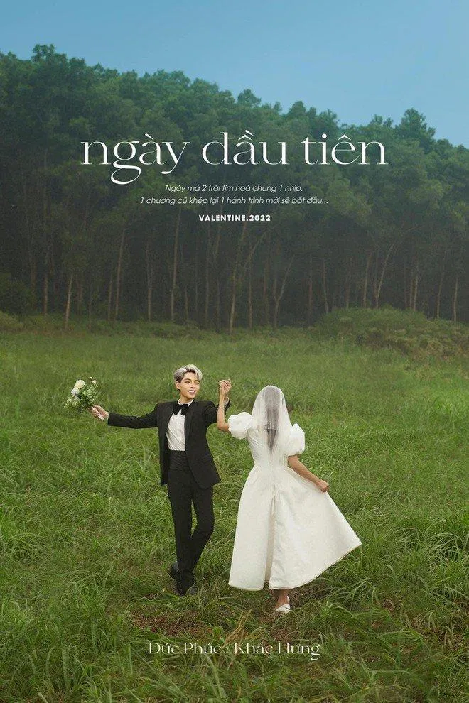 Poster chính thức của bài hát