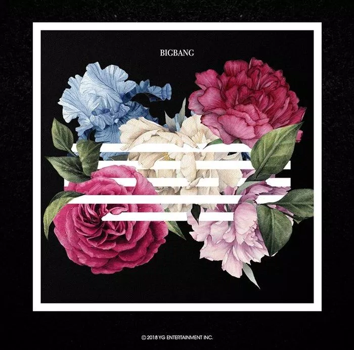 Flower Road là sản phẩm âm nhạc gần đây nhất của BIGBANG (Nguồn: Internet) Flower Road là sản phẩm âm nhạc gần đây nhất của BIGBANG (Nguồn: Internet)