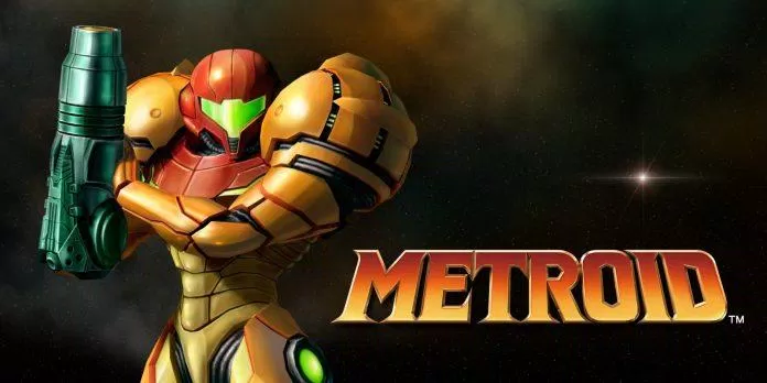 Game Metroid là cơ sở của thể loại Metroidvania (Ảnh: Internet).