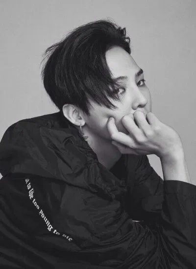 G-Dragon (Nguồn: Internet). G-Dragon (Nguồn: Internet).