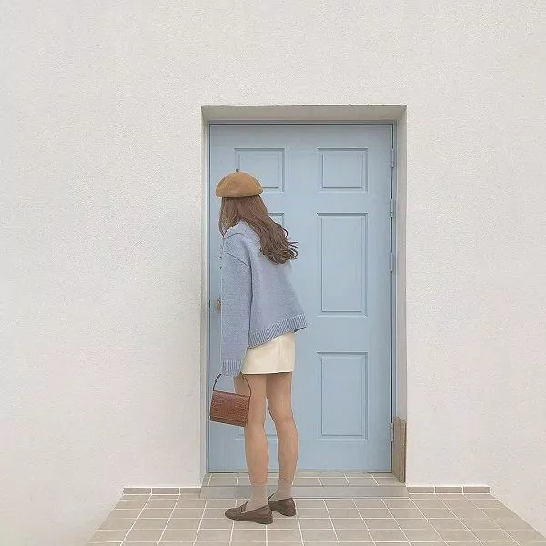 Giày loafer phù hợp với nhiều phong cách khác nhau (Nguồn: Internet) Giày loafer phù hợp với nhiều phong cách khác nhau (Nguồn: Internet)