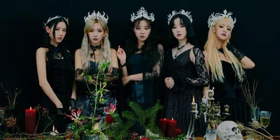 (G)I-DLE trở lại với line-up 5 thành viên (Nguồn: Internet) (G)I-DLE trở lại với line-up 5 thành viên (Nguồn: Internet)