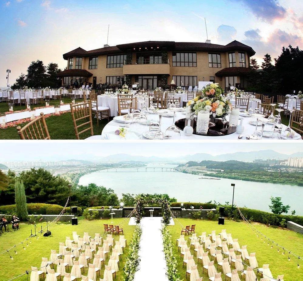 Aston House là mộ trong những khách sạn 5 sao cao cấp nhất Seoul. (Ảnh: Internet)