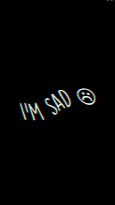 Hình nền I'm sad (Ảnh: Internet) 60+ hình nền điện thoại màu đen cute cực chất cho những bạn thích màu đen huyền bí điện thoại điện thoại galaxy độc đáo hình nền hình nền cảm xúc Hình nền đẹp hình nền điện thoại hình nền điện thoại bàn tay hình nền điện thoại chất hình nền điện thoại cô gái hình nền điện thoại cực đẹp hình nền điện thoại cute hình nền điện thoại galaxy hình nền điện thoại galaxy đẹp hình nền điện thoại huyền bí hình nền điện thoại khóa hình nền điện thoại màu đen hình nền điện thoại tâm trạng hình nền điện thoại tình yêu hình nền điện thoại trái tim hình nền khóa hình nền màu đen hình nền trái tim huyền bí màu đen những hình ảnh cute cho hình nền điện thoại tải hình nền điện thoại tâm trạng