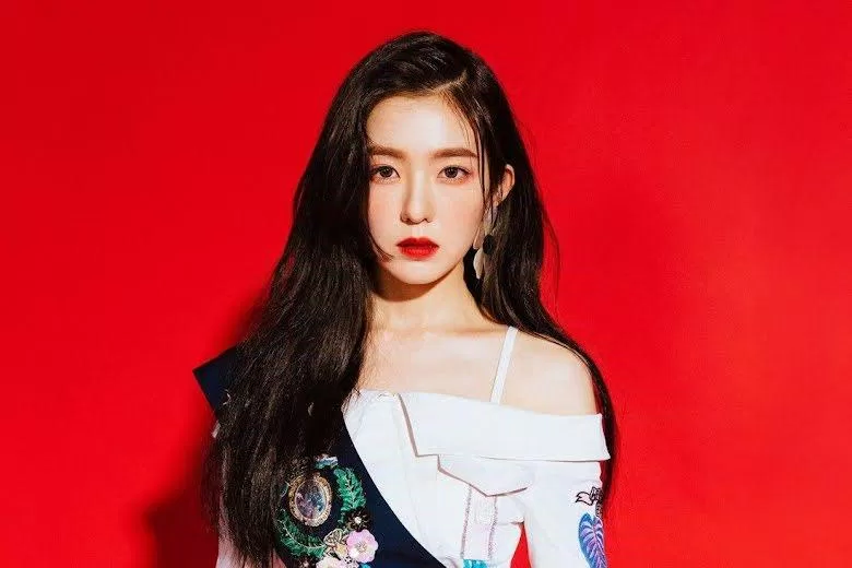 Irene (Red Velvet) - thần tượng nữ thế hệ thứ 3 xinh đẹp nhất. (Nguồn: Internet)